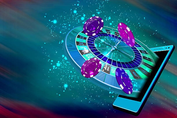 aqua4d background